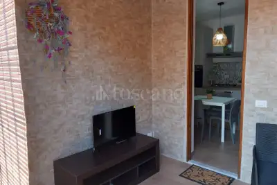 Casa in affitto, Via Milazzo 44, Bagheria
