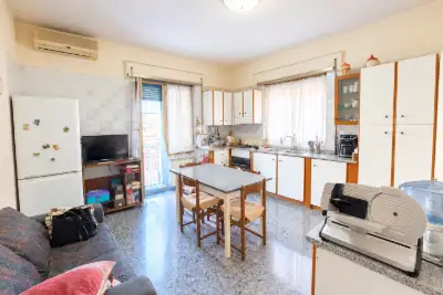 Casa in vendita, Via Cereseto, Roma