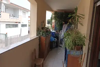 Casa in vendita, Via Scornigiani, Cagliari