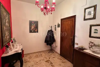 Casa in vendita, Via Convento del Carmine, Tremestieri Etneo