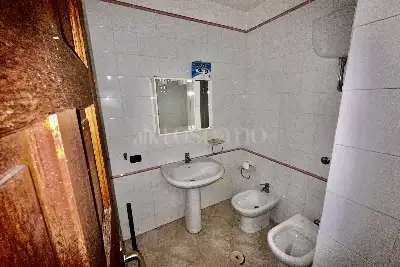 Villino a Schiera in vendita, Via Vitagliano Rosetti Residence S. Agostino, Caserta