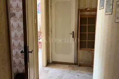 Casa in vendita, Via Monte Grappa, Avezzano