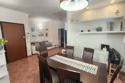 Casa in vendita, Via Lino Liviabella, Roma