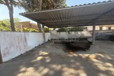 Villino a Schiera in vendita, Viale Enea, Ardea