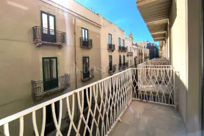 Casa in vendita, Via Garibaldi, Trapani