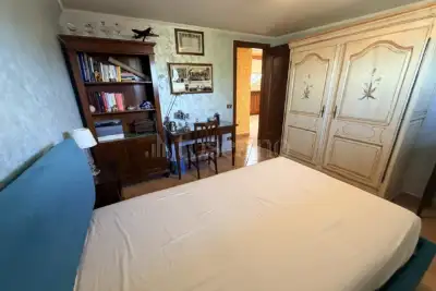 Villa in vendita, Via Afrodite, Pomezia