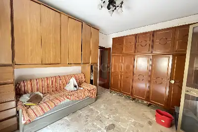 Casa in vendita, Via Cimone, Messina