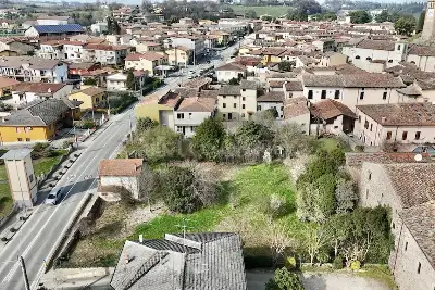 Edificabile Residenziali in vendita, Via Circonvallazione, Ponti sul Mincio