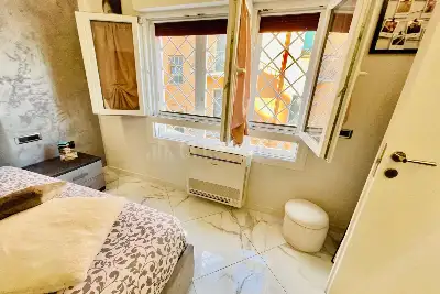 Casa in vendita, Via Agostino Dati, Roma