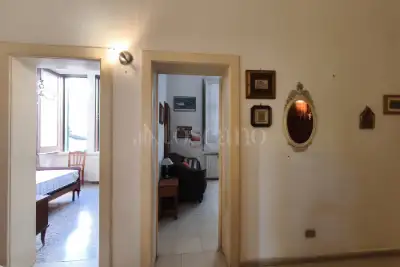 Casa in vendita, Piazza Francesco Crispi, Brindisi