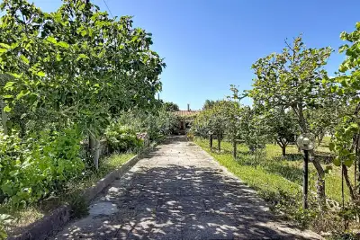 Casa Indipendente in vendita, Strada Vicinale Li Buttangari, Sorso