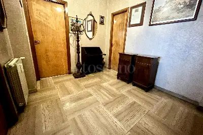 Casa in vendita, Via Giuseppe Palombini, Roma