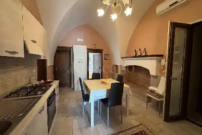 Villa in vendita, Strada Provinciale 71, Oria