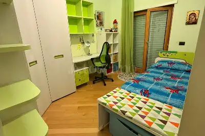 Casa in vendita, Via Cesare Battisti, Avezzano