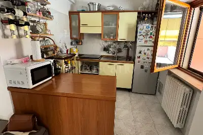 Casa in vendita, Via Delle Olimpiadi, Avezzano