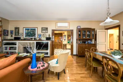 House for sale, Viale Ippocrate, Roma