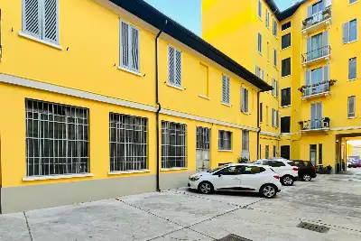 Laboratorio in vendita, Via dell'Aprica, Milano