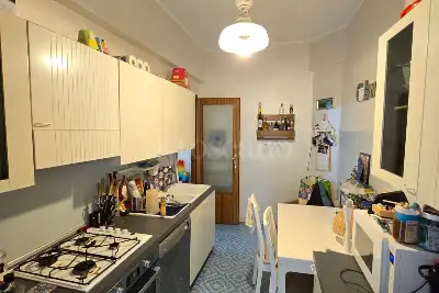 Casa in vendita, Via Tommaso da Celano, Roma