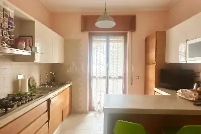 Attico in vendita, VIA DELL'ALBANELLA, Roma