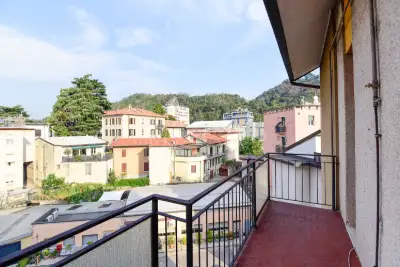 Casa in vendita, Via Domenico Pino, Como