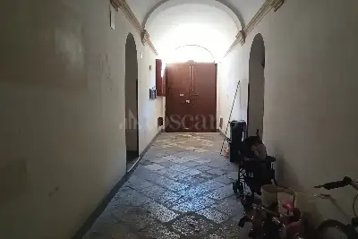 Laboratorio in affitto, Via Vespri,81, Trapani