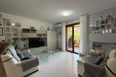 Villa in vendita, Viale Virginia, Ladispoli