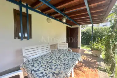 Villino a Schiera in vendita, Via Falconara, Fiumicino