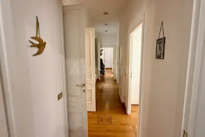 Casa in vendita, Via Ezio, Roma