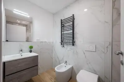 Casa in vendita, Via Privata Paternò, Milano