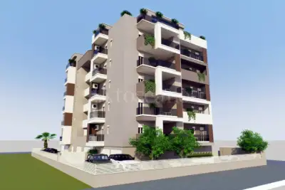 Casa in vendita, Via Rodi, Alba Adriatica