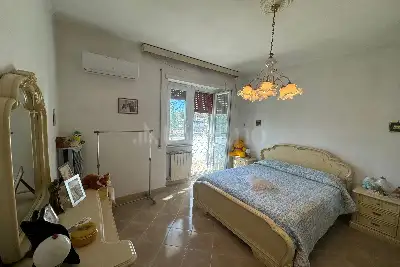 Villa Bifamiliare in vendita, Via Trincea delle Frasche, Fiumicino