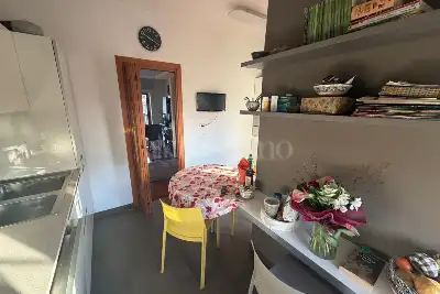 Casa in vendita, Via della Fonte Meravigliosa, Roma