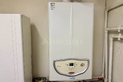 Casa in vendita, Via Massimiliano Kolbe, Borgosatollo