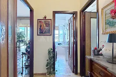 Attico in vendita, Via Galileo Galilei, Sassari