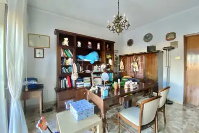 Casa in vendita, Via Scite, Messina