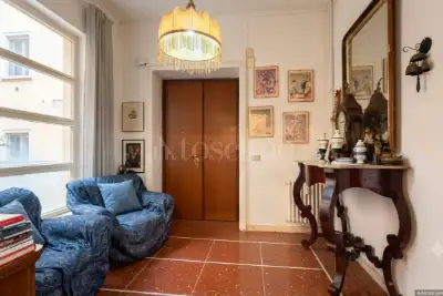 Casa in vendita, Via Giovanni da Procida, Roma