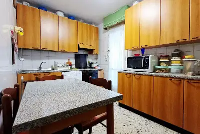 Superattico in vendita, Via Raffaele Paolucci, Roma