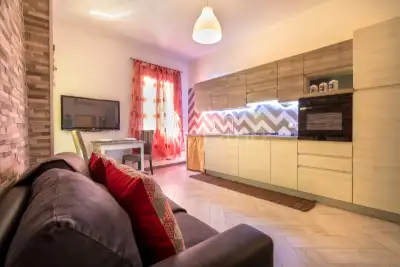 Casa in vendita, Via Rosello, Sassari