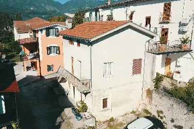 Casa Indipendente in vendita, Via Tascitara , Sant'Elia Fiumerapido