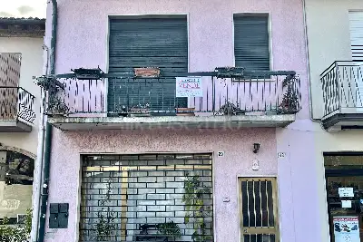 Casa Indipendente in vendita, Via Vittorio Emanuele II, Flero