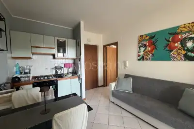 Casa in vendita, Via F. Baracca, Alba Adriatica