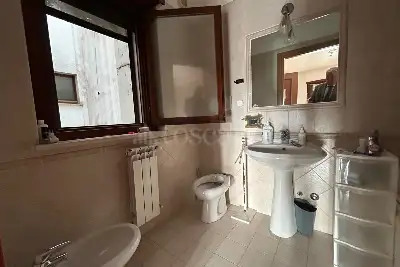 Casa in vendita, Via Baldassarre Peruzzi, Fiumicino