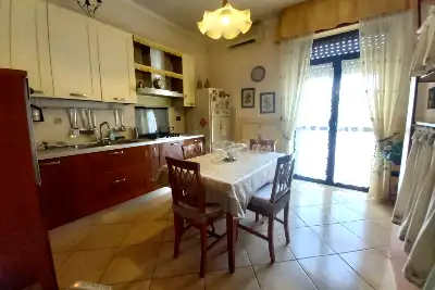 Casa in vendita, Via Trieste, Cerignola