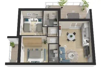 Casa in vendita, Via Borsellino Tortoreto, Tortoreto