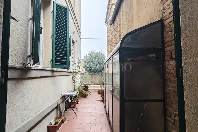 Casa in vendita, Viale Camillo Benso di Cavour, Siena