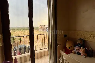 Casa in vendita, Via Montalbano, Cerignola