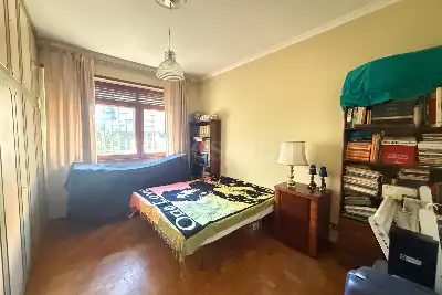 Casa in vendita, Via Renato Fucini, Roma