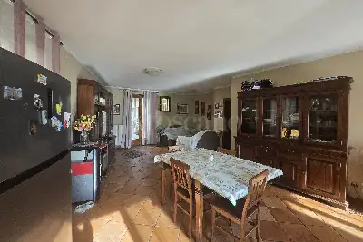 Casa Indipendente in vendita, Ad.ze Casa Natale di Papa Paolo VI, Concesio