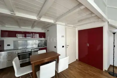 Casa in affitto, Via Giacomo Watt, Milano