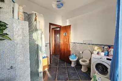 Attico in vendita, Lungomare Delle Sirene, Pomezia